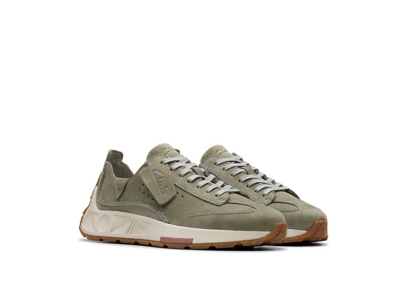 Clarks - Craft Speed. - Grau 