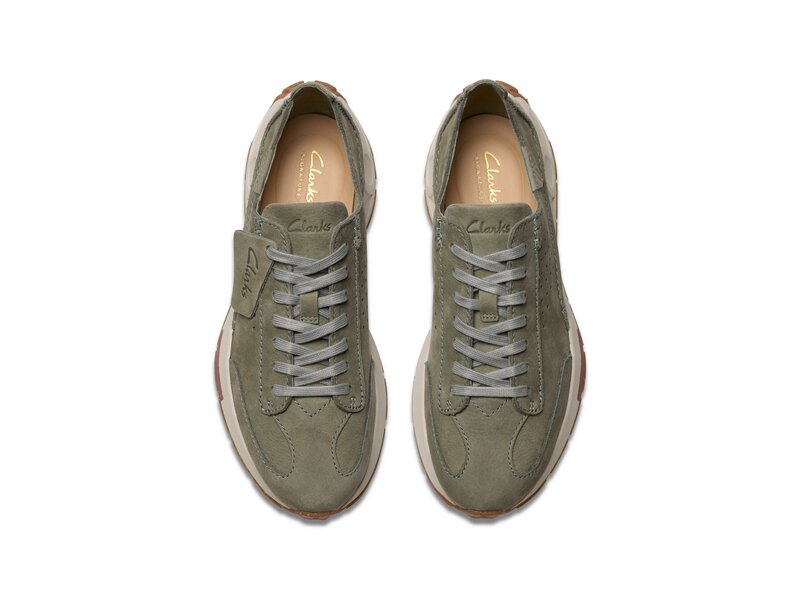 Clarks - Craft Speed. - Grau 