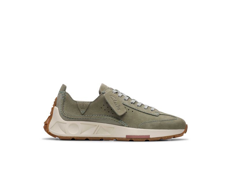 Clarks - Craft Speed. - Grau 