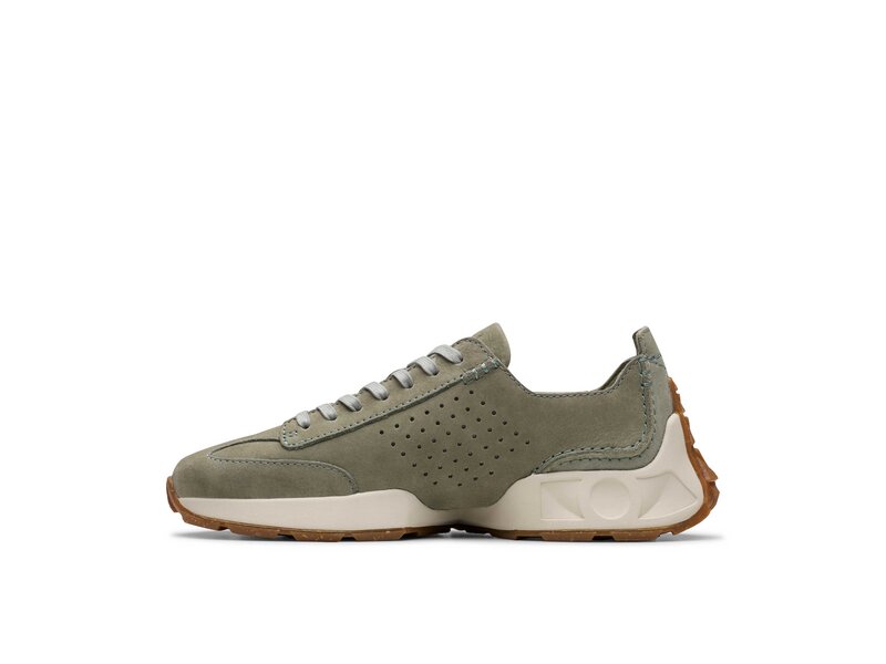 Clarks - Craft Speed. - Grau 