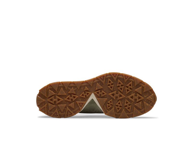 Clarks - Craft Speed. - Grau 