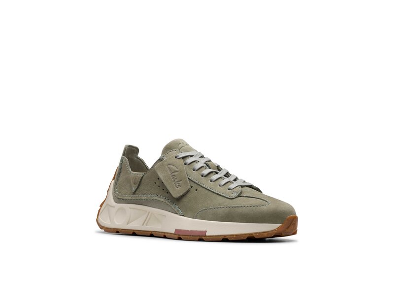 Clarks - Craft Speed. - Grau 