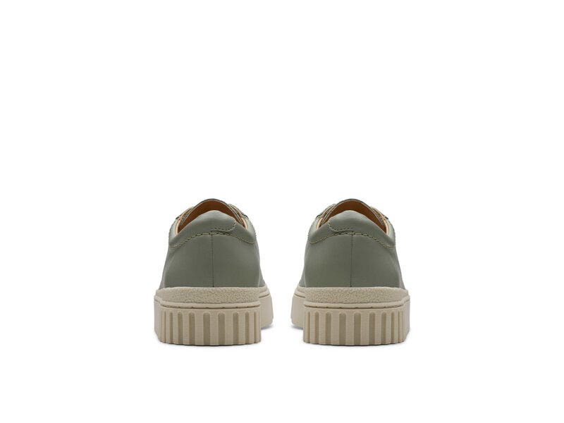 Clarks - Mayhill Walk - Grau 