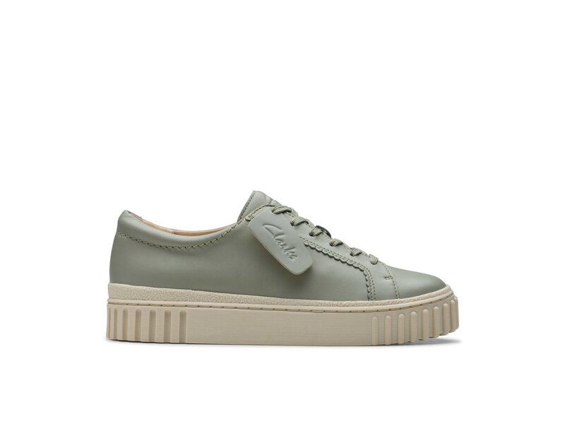 Clarks - Mayhill Walk - Grau 