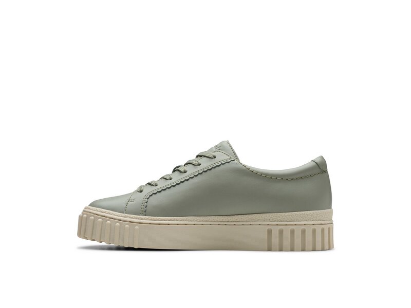 Clarks - Mayhill Walk - Grau 