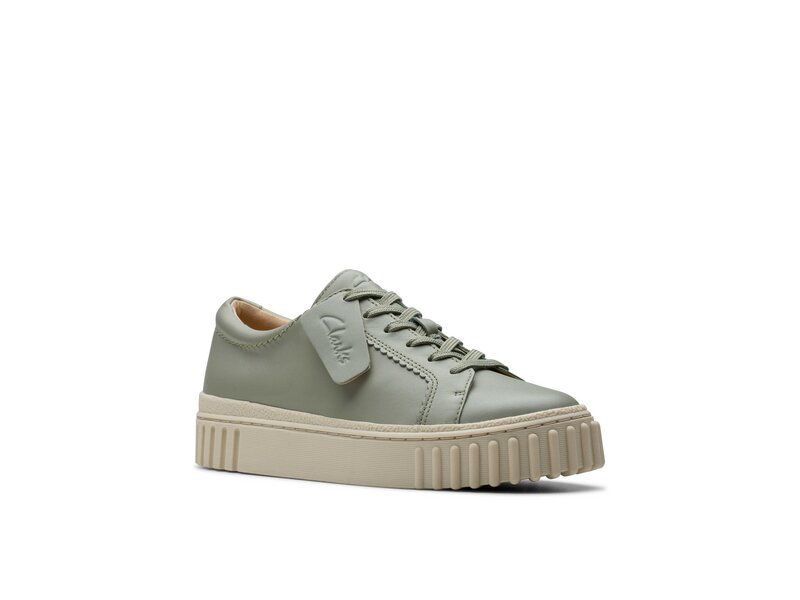 Clarks - Mayhill Walk - Grau 
