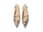 Clarks - Sensa15 Shine - Gold 