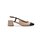 Clarks - Nyta45 Sling - Beige 