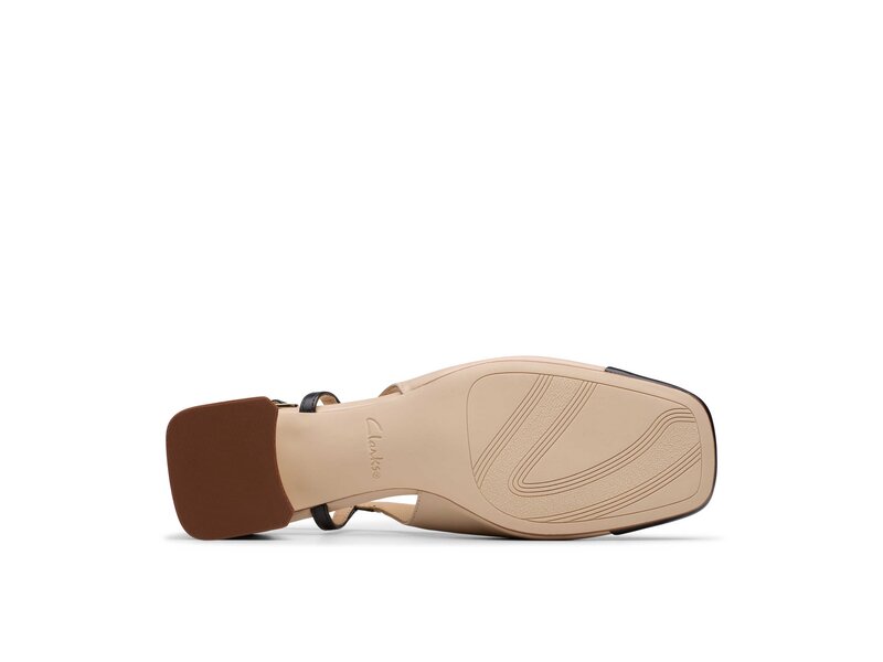 Clarks - Nyta45 Sling - Beige 
