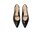 Clarks - Sensa15 Shine - Schwarz 