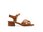 Clarks - Serina35 Cross - Braun 