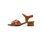 Clarks - Serina35 Cross - Braun 