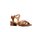 Clarks - Serina35 Cross - Braun 