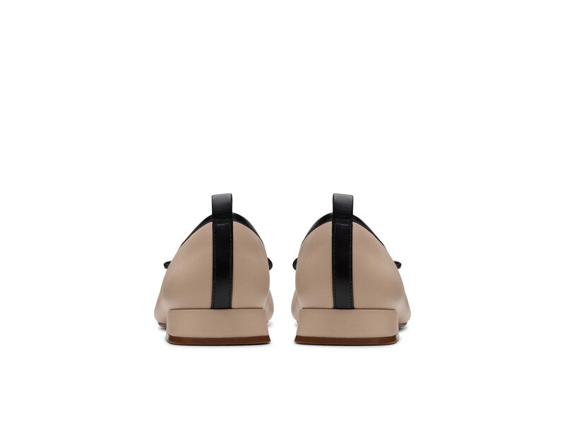 Clarks - Ubree15 Poppy - Beige 