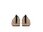 Clarks - Ubree15 Poppy - Beige 