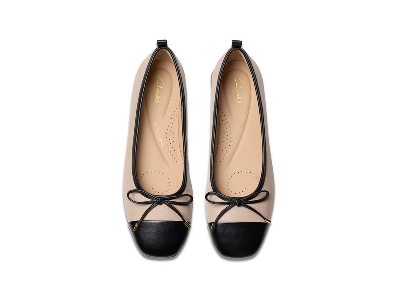 Clarks - Ubree15 Poppy - Beige 