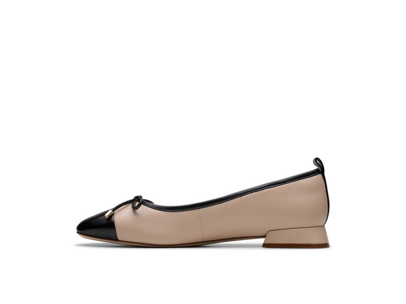 Clarks - Ubree15 Poppy - Beige 