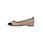 Clarks - Ubree15 Poppy - Beige 