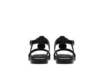 Clarks - Ariany Sling - Schwarz