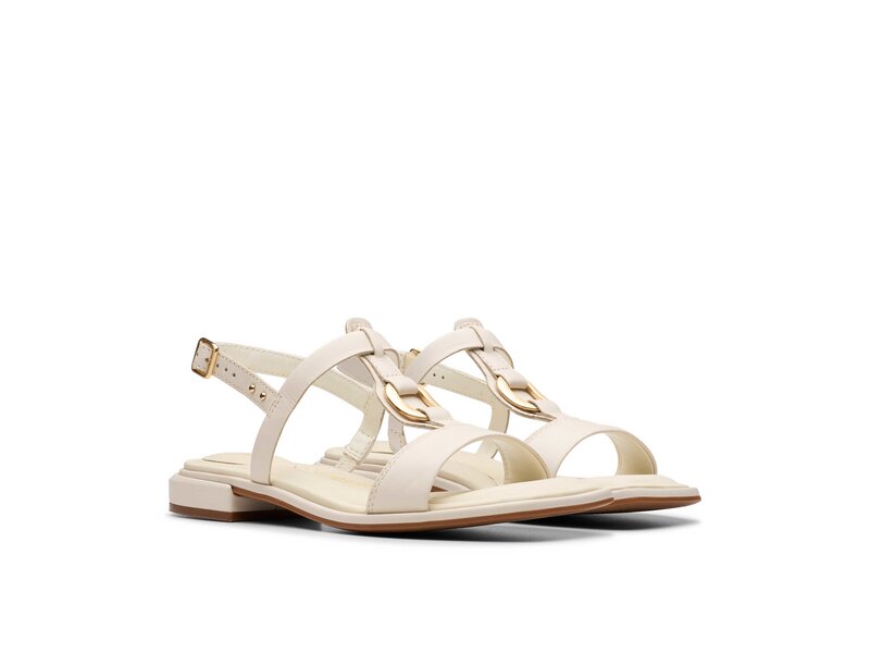 Clarks - Ariany Sling - Beige 