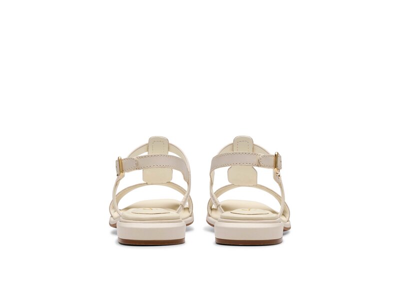 Clarks - Ariany Sling - Beige 