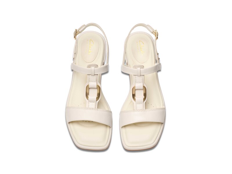 Clarks - Ariany Sling - Beige 