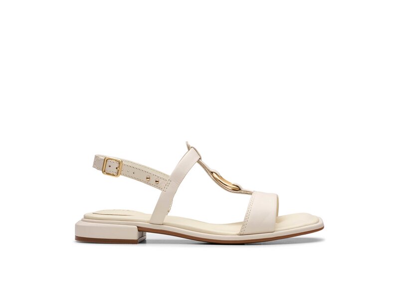 Clarks - Ariany Sling - Beige 