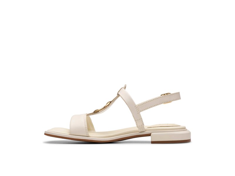 Clarks - Ariany Sling - Beige 