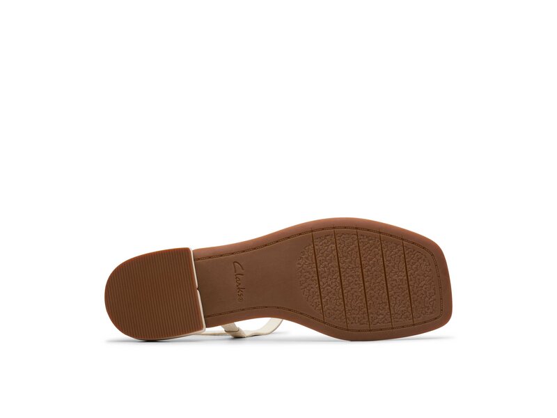 Clarks - Ariany Sling - Beige 