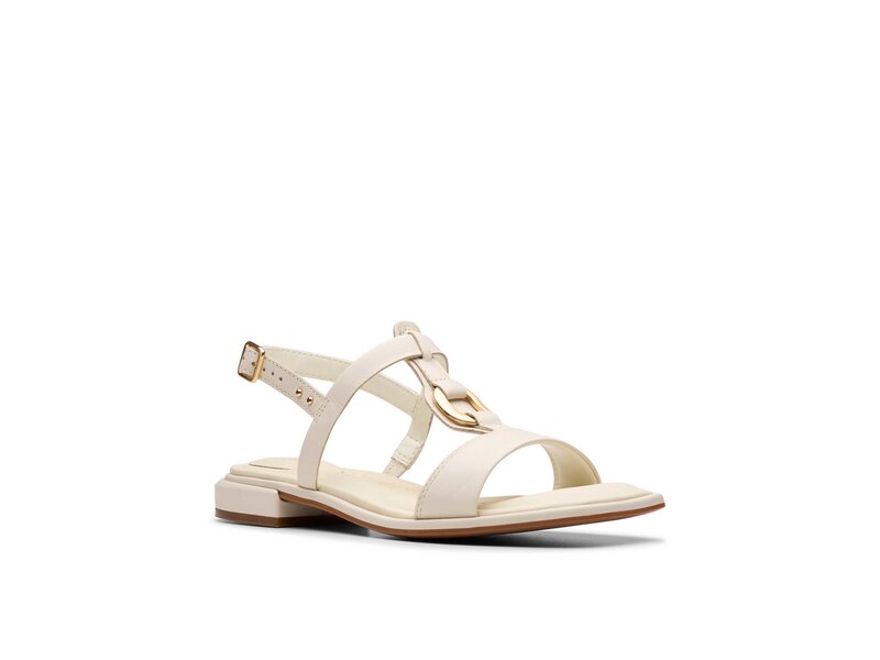 Clarks - Ariany Sling - Beige 