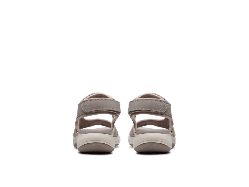 Clarks - Mira Bay - Grau 