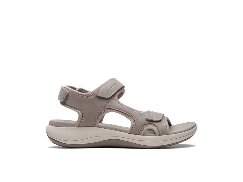 Clarks - Mira Bay - Grau 