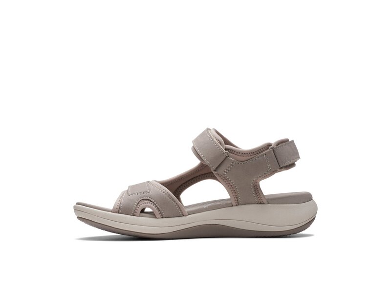 Clarks - Mira Bay - Grau 