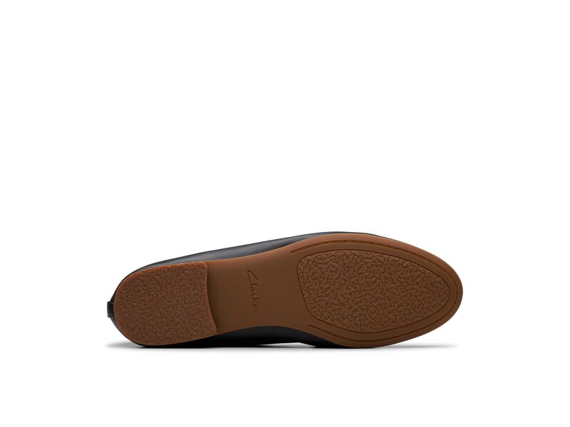 Clarks - Fawna Soft - Schwarz 