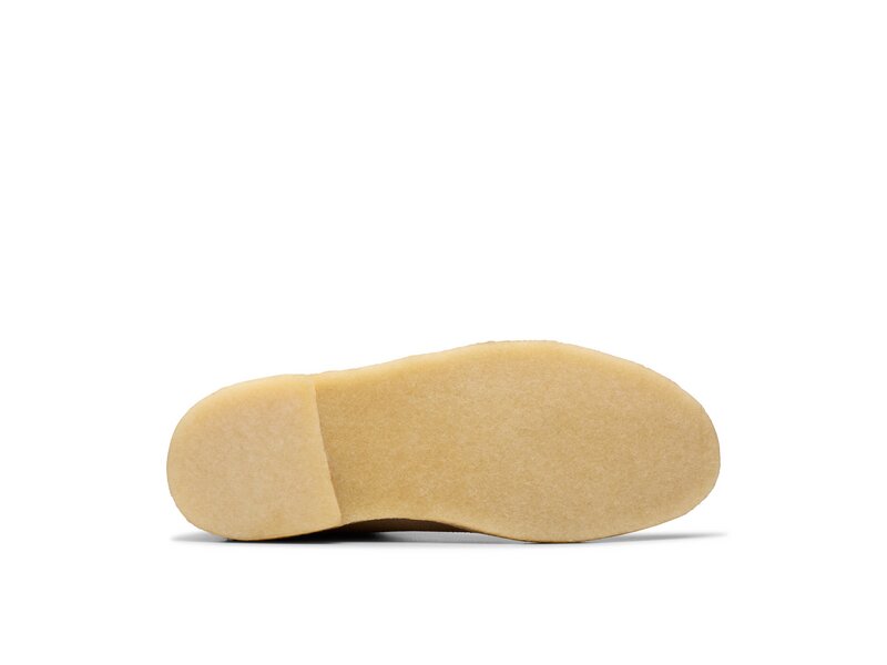 Clarks - Desert Boot - Braun 