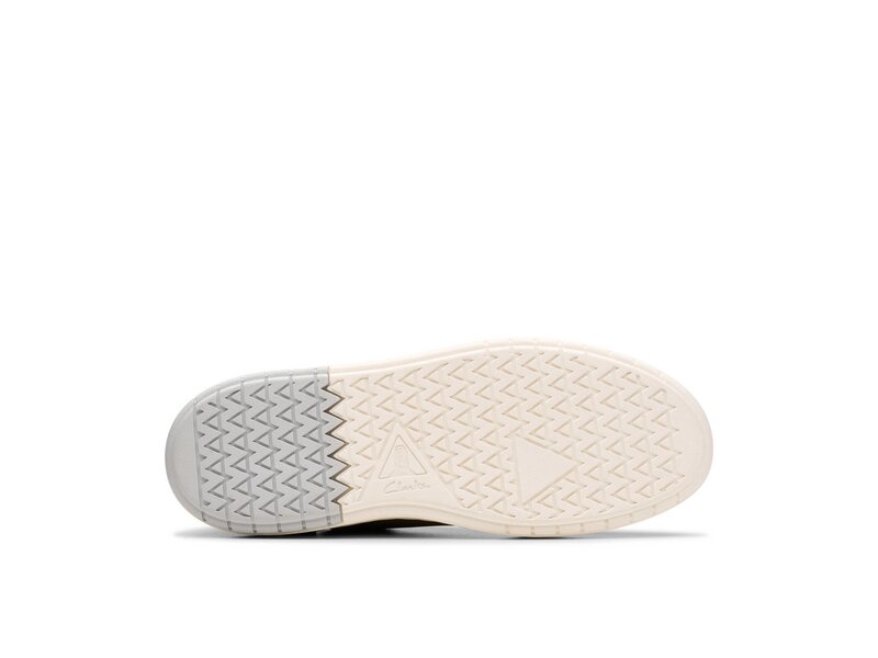 Clarks - Courtlite2 Run - Grün 