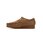 Clarks - WallabeeEVO - Braun 
