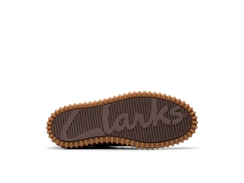 Clarks - Torhill Lo - Braun 