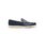 Clarks - Bratton Loafer - Blau 