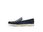 Clarks - Bratton Loafer - Blau 