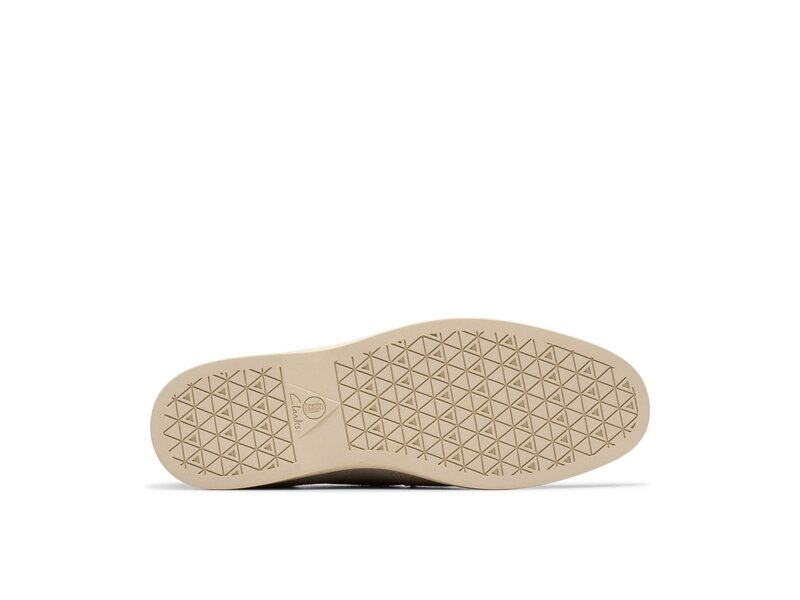 Clarks - Torford Easy - Grau 