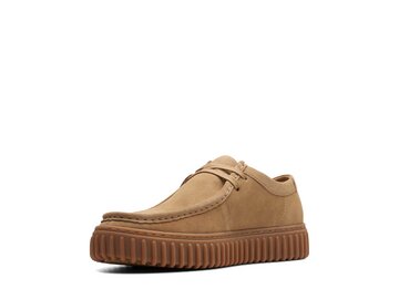 Clarks - Torhill Lo - Braun