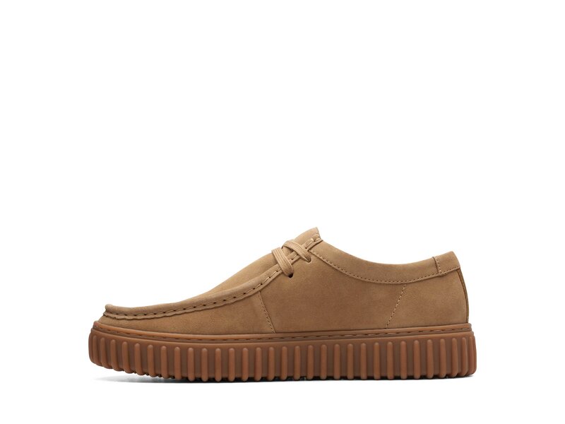 Clarks - Torhill Lo - Braun 