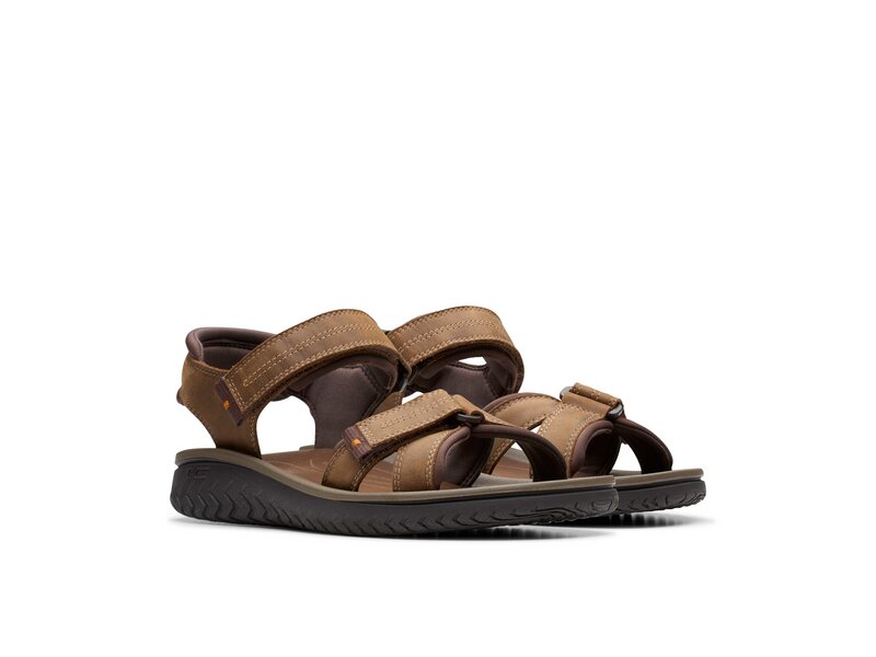 Clarks - Wesley Shore - Braun 