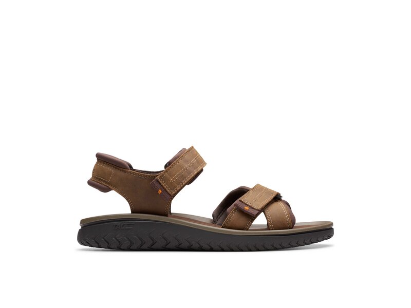 Clarks - Wesley Shore - Braun 