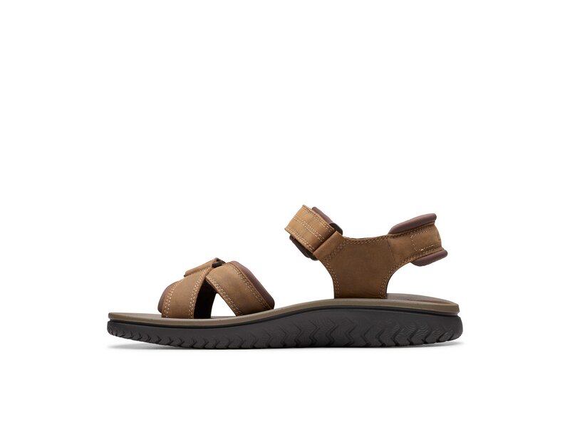Clarks - Wesley Shore - Braun 