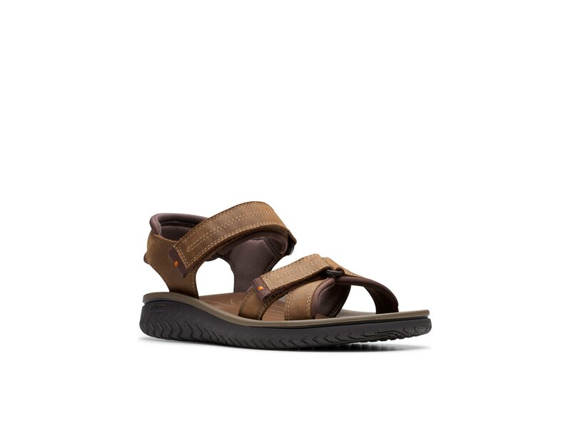 Clarks - Wesley Shore - Braun 