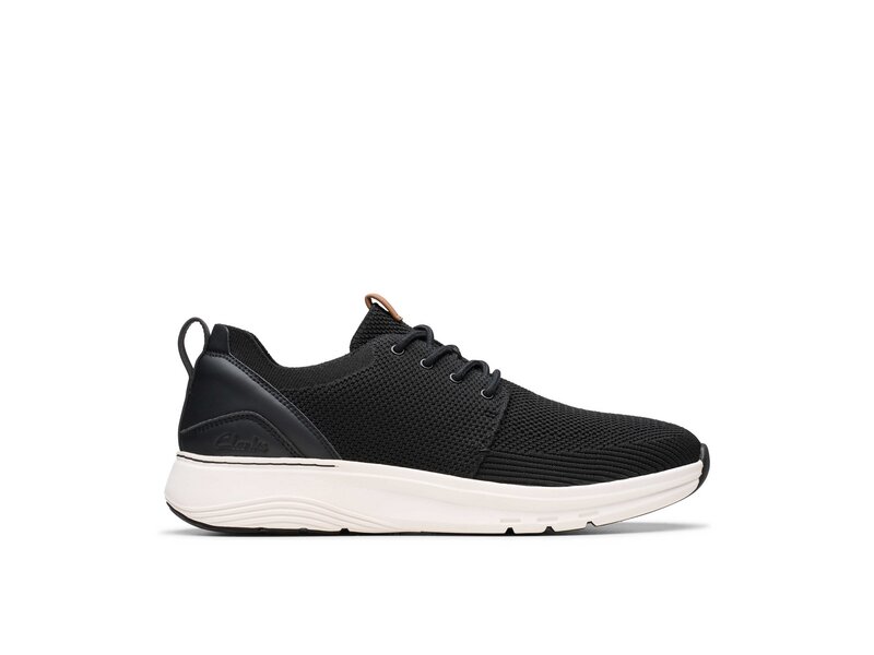 Clarks - Motion Trek MX - Schwarz 