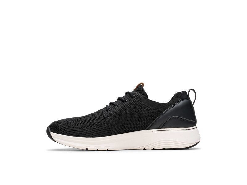 Clarks - Motion Trek MX - Schwarz 