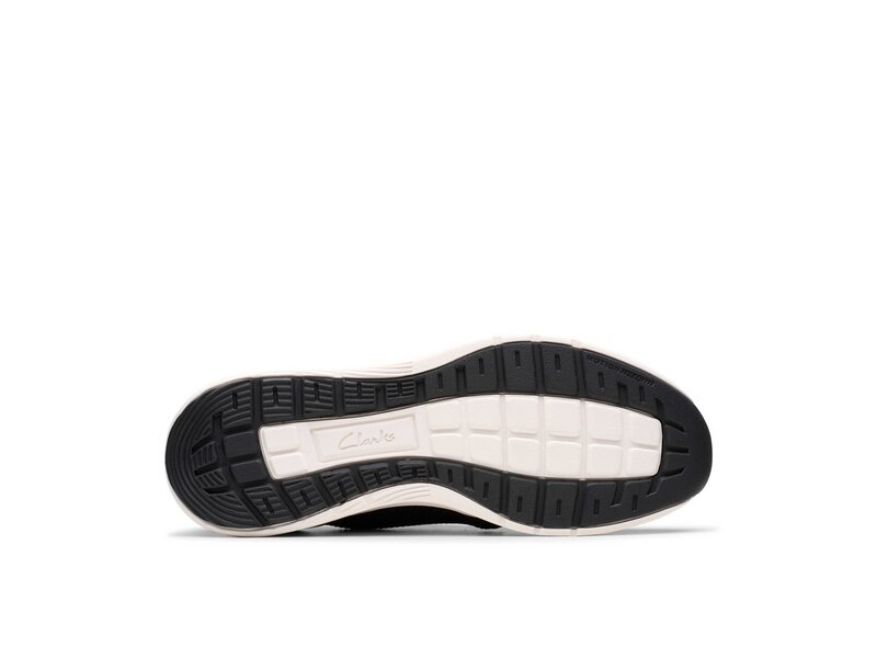 Clarks - Motion Trek MX - Schwarz 